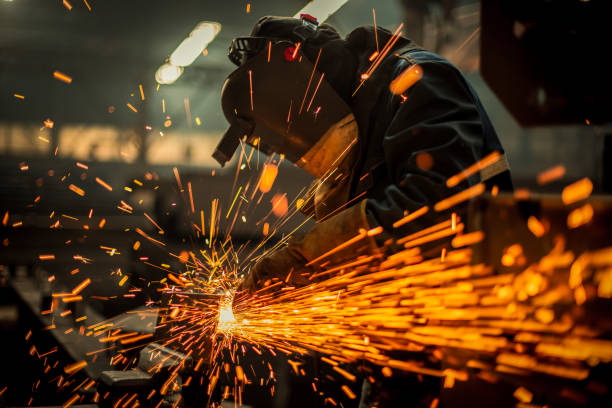 Best Automotive Welding in Ness City, KS