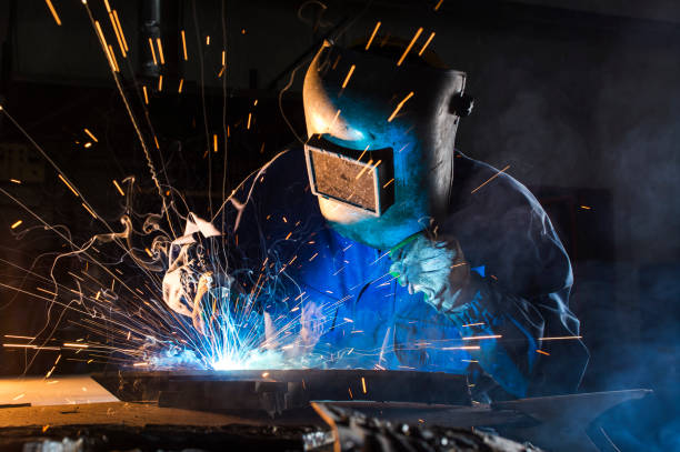 Best Automation and Robotic Welding in Ness City, KS