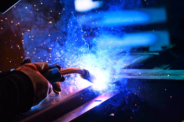 Best Welding Inspection and Certification in Ness City, KS