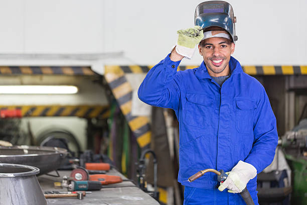 Best Aerospace and Defense Welding in Ness City, KS