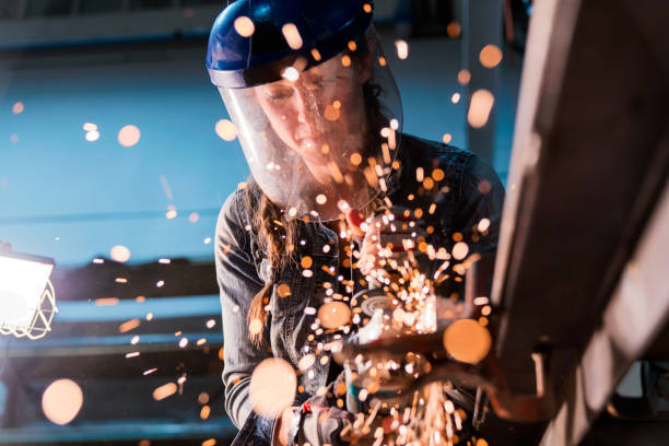 Best Food and Beverage Processing Equipment Welding in Ness City, KS