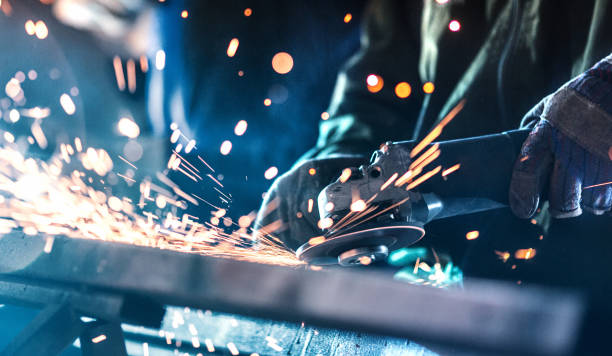Best Marine and Shipbuilding Welding in Ness City, KS